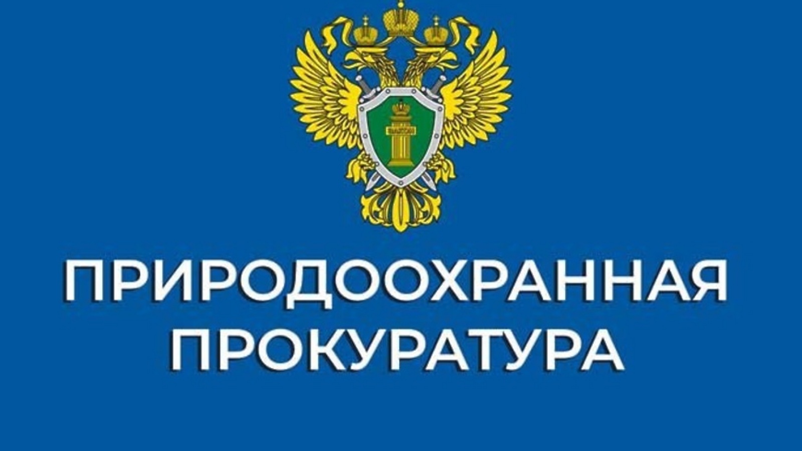 Владивостокская межрайонная природоохранная прокуратура информирует.