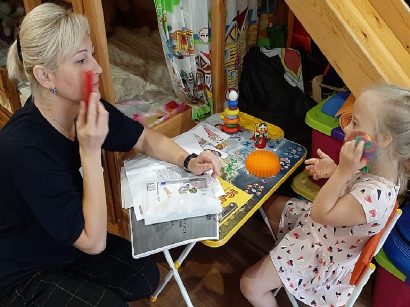 Какие меры соцподдержки оказываются в Приморье семьям, воспитывающим ребенка-инвалида. ПАМЯТКА.