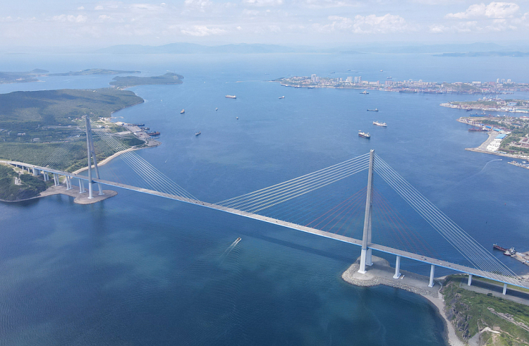 Расширение географии и призового фонда: что ждёт участников третьего конкурса «Дальний Восток – Земля приключений».