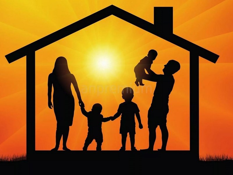 Какие меры социальной поддержки предоставляются в Приморье многодетным семьям. ПАМЯТКА.