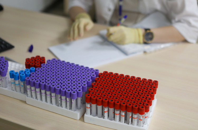 В Приморье расширили перечень обязательных исследований при диспансеризации.