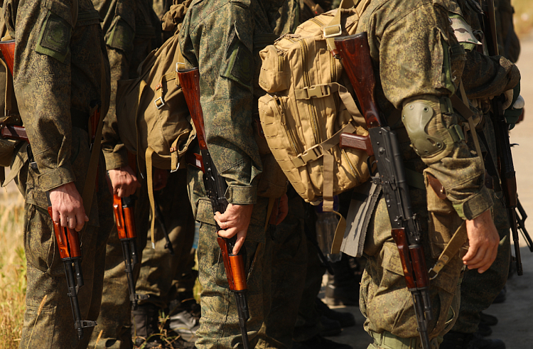 Почти 4 миллиарда рублей направлено на поддержку специальной военной операции из бюджета Приморья.