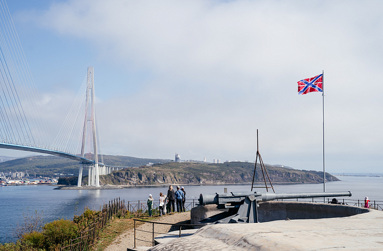 Любительские видеоролики приморцев о походах по местам боевой славы ждут в спецноминации «Тропами Победы».