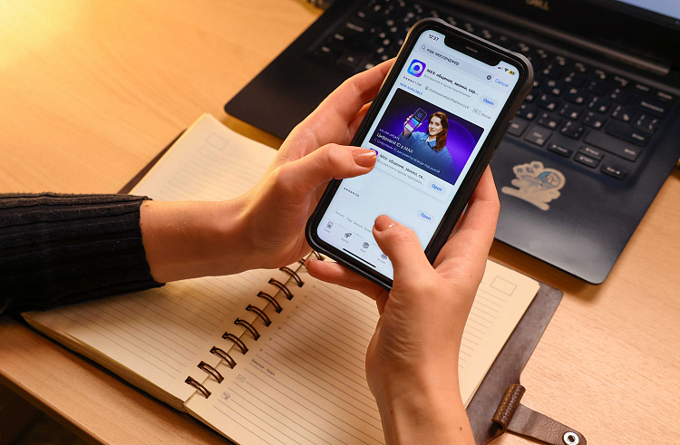 Арендаторы квартир могут присоединиться к домовому чату в МАХ.