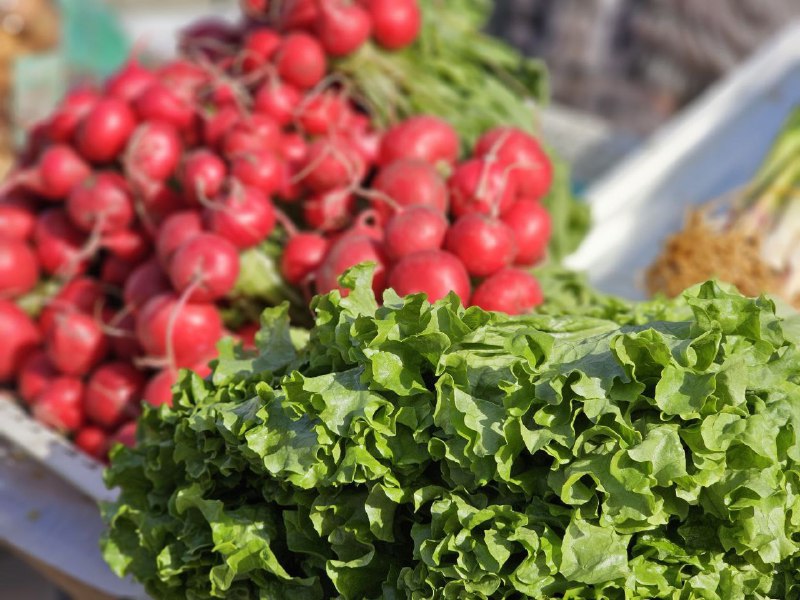 Приглашаем на сельскохозяйственную ярмарку 14 и 15 октября.