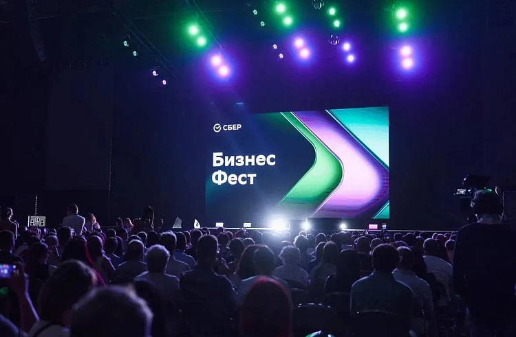 На бизнес-фестивале в Приморье расскажут секреты ведения бизнеса.