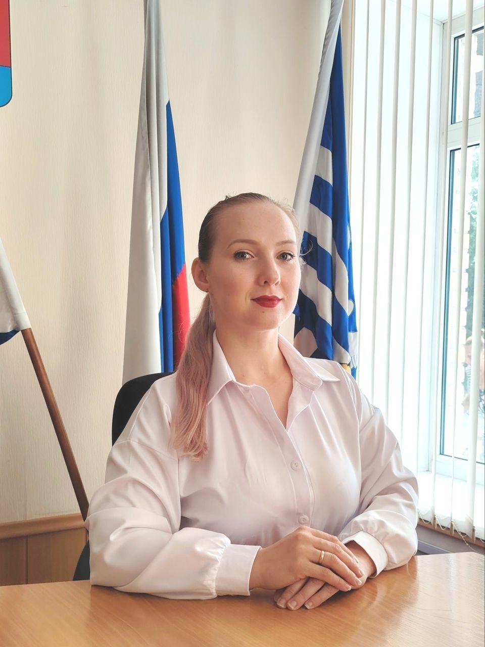 Миндруль Виолетта Вячеславовна.