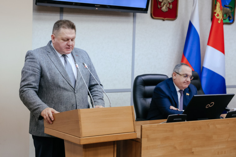 В Приморском крае расширены возможности использования регионального материнского капитала за рождение второго ребёнка.