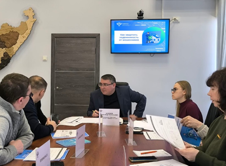Приморье – один из лидеров проекта «Земля для туризма».